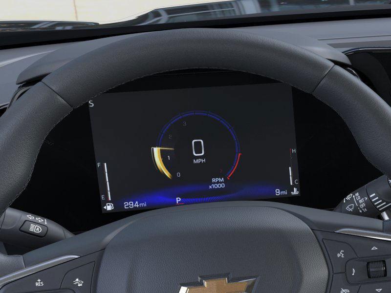 new 2026 Chevrolet Trax car, priced at $28,728