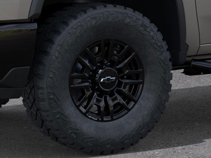 new 2026 Chevrolet Silverado 2500 car, priced at $72,030