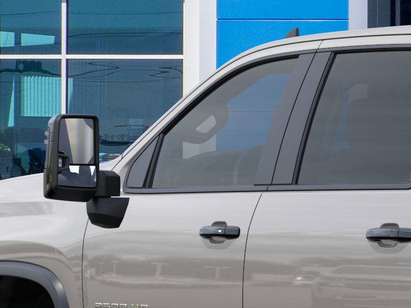 new 2026 Chevrolet Silverado 2500 car, priced at $72,030
