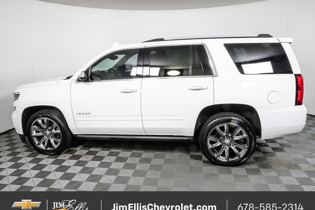 used 2017 Chevrolet Tahoe car, priced at $22,910