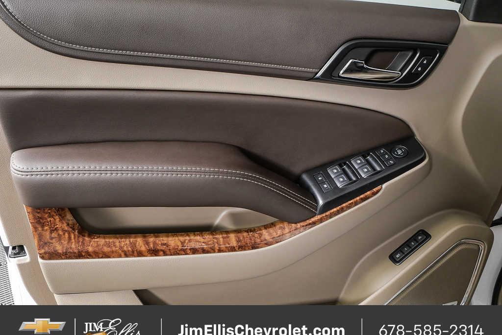 used 2017 Chevrolet Tahoe car, priced at $22,910