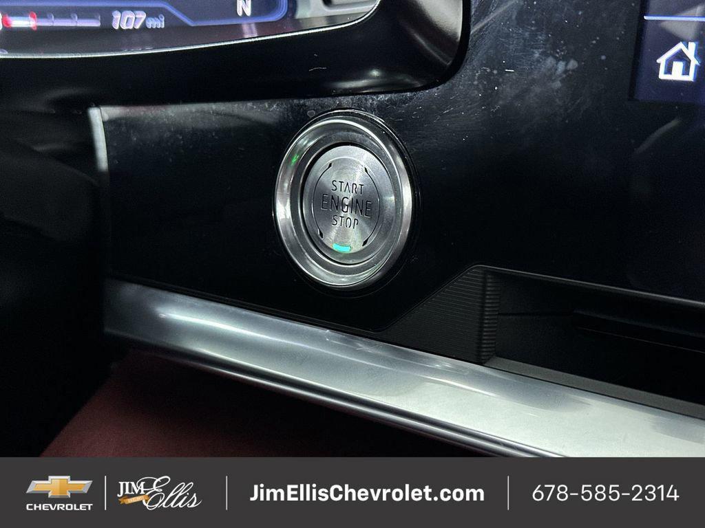 used 2022 Chevrolet Corvette car, priced at $68,000