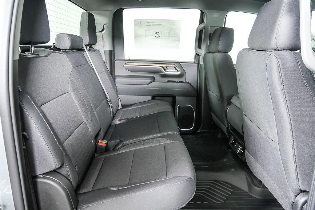 new 2026 Chevrolet Silverado 2500 car, priced at $59,145