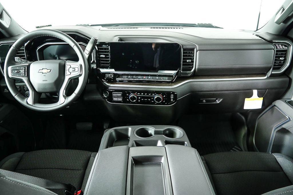 new 2026 Chevrolet Silverado 2500 car, priced at $59,145