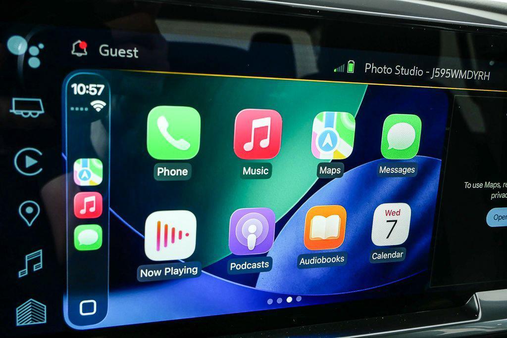 new 2026 Chevrolet Silverado 2500 car, priced at $59,145