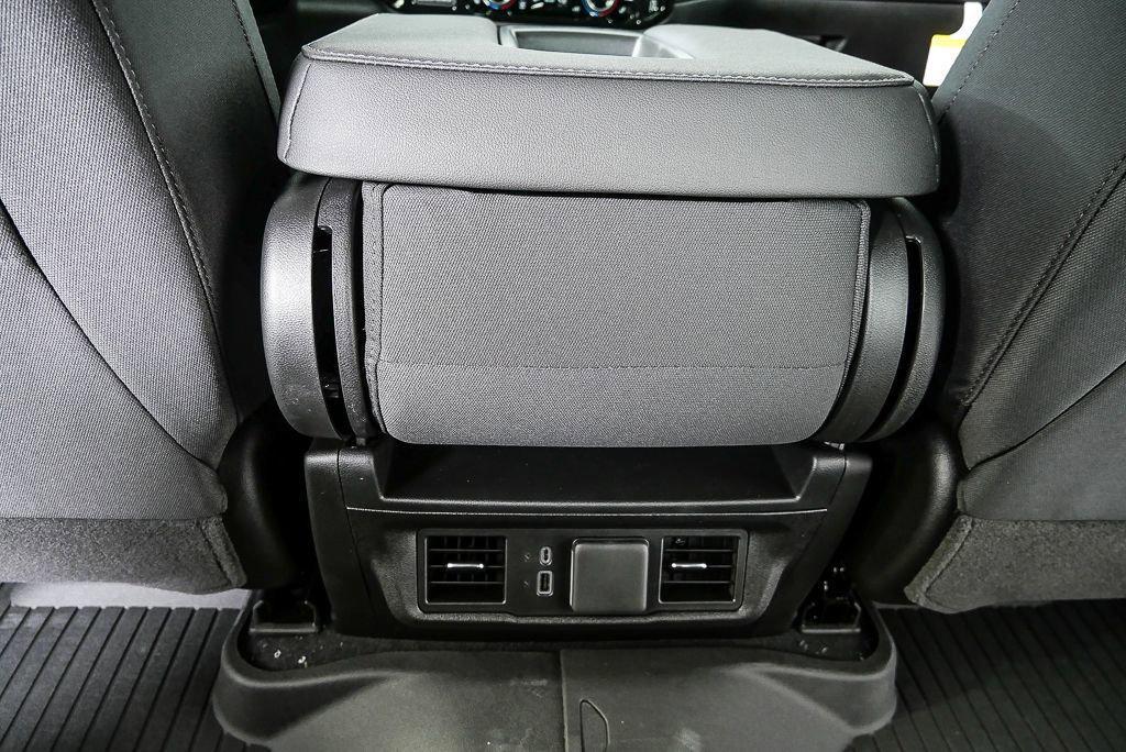 new 2026 Chevrolet Silverado 2500 car, priced at $59,145