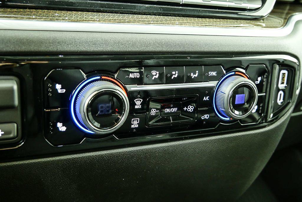 new 2026 Chevrolet Silverado 2500 car, priced at $59,145