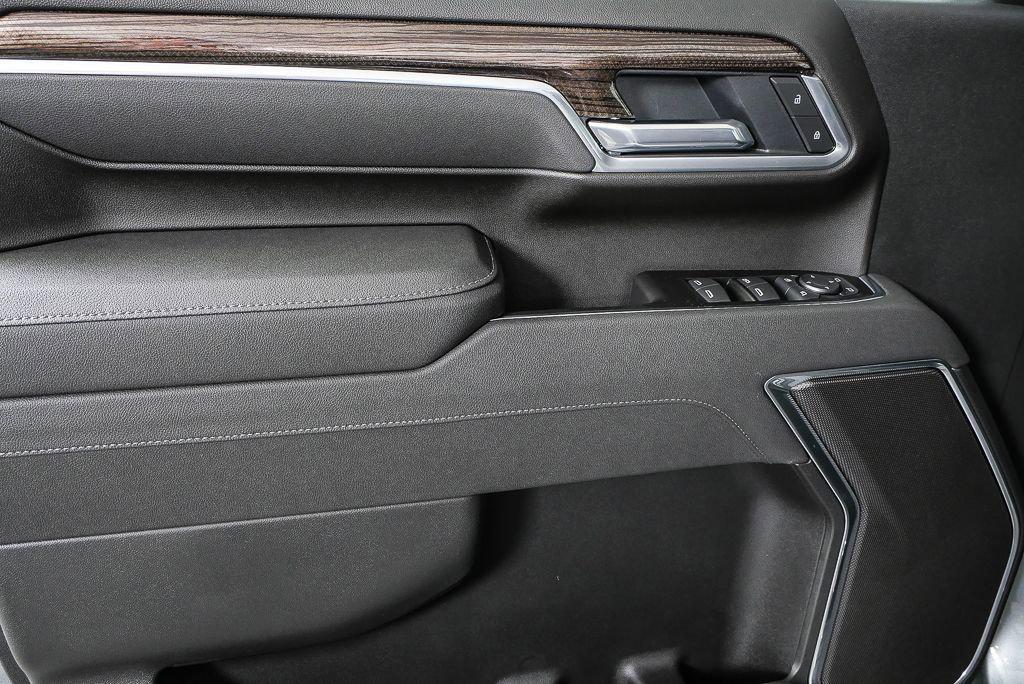 new 2026 Chevrolet Silverado 2500 car, priced at $59,145