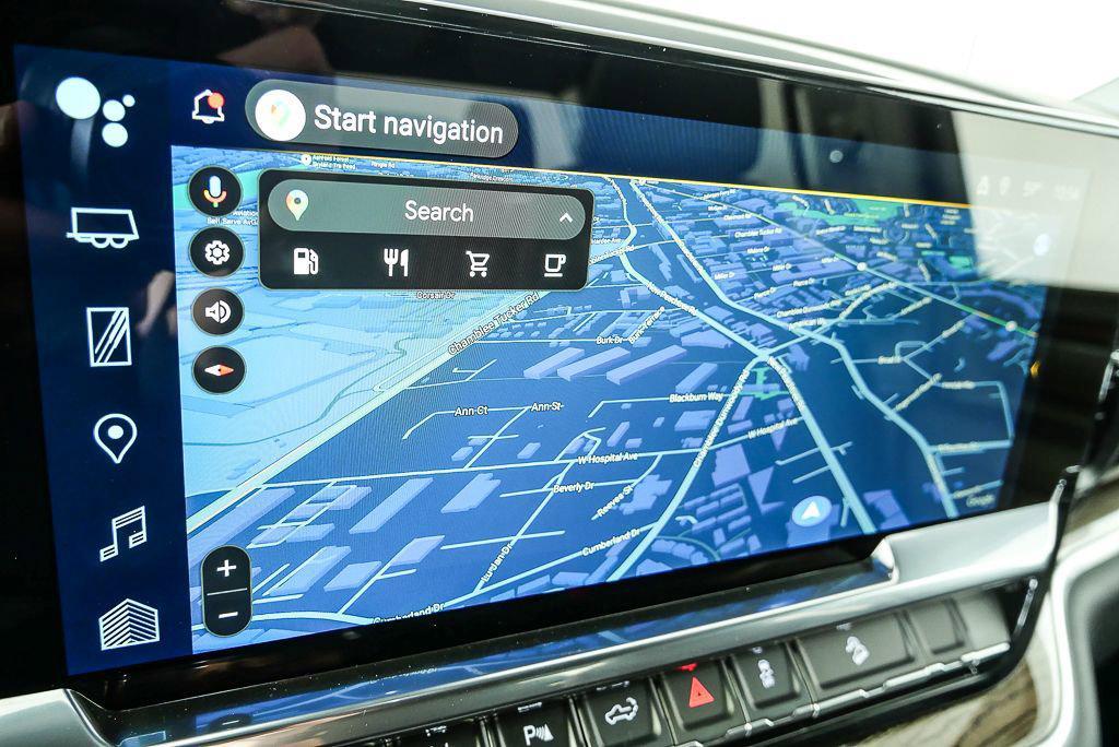 new 2026 Chevrolet Silverado 2500 car, priced at $59,145