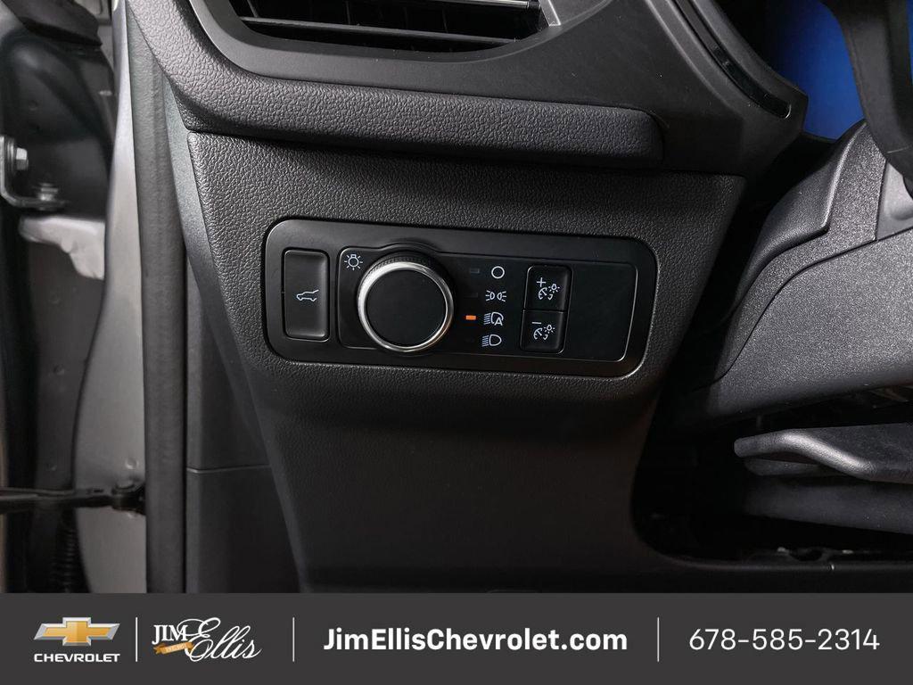 used 2024 Ford Escape car, priced at $17,300