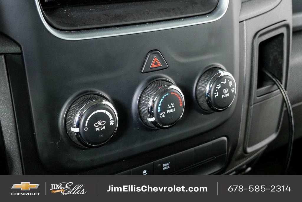 used 2014 Ram 1500 car, priced at $11,619