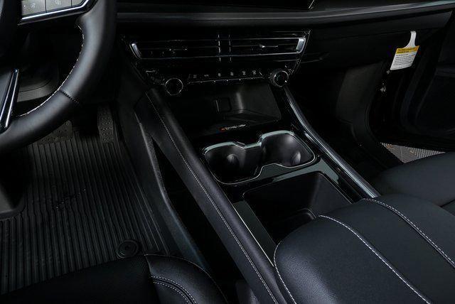 new 2026 Chevrolet Traverse car, priced at $46,730