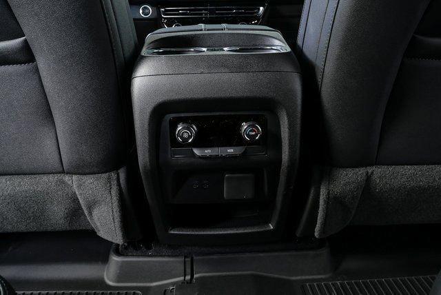 new 2026 Chevrolet Traverse car, priced at $46,730