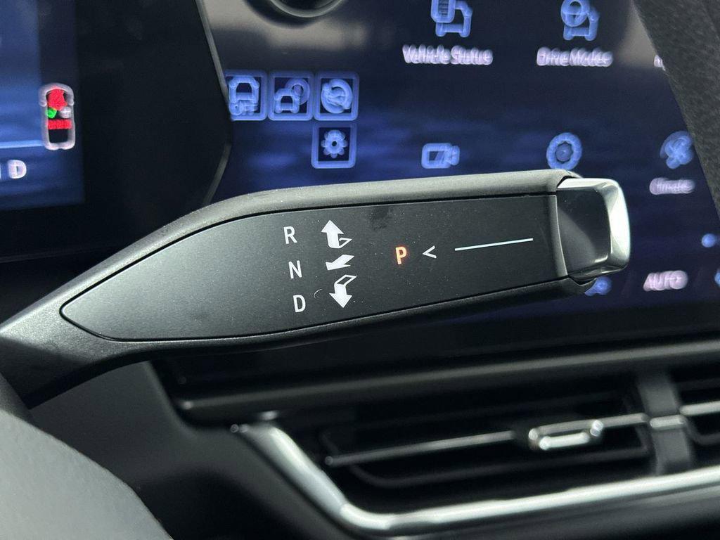 new 2026 Chevrolet Equinox EV car, priced at $26,890