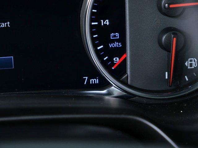 new 2026 Chevrolet Blazer car, priced at $53,140