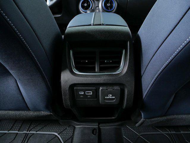 new 2026 Chevrolet Blazer car, priced at $53,140