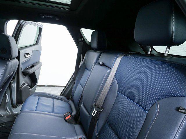new 2026 Chevrolet Blazer car, priced at $53,140