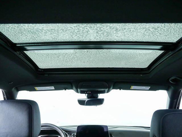 new 2026 Chevrolet Blazer car, priced at $53,140