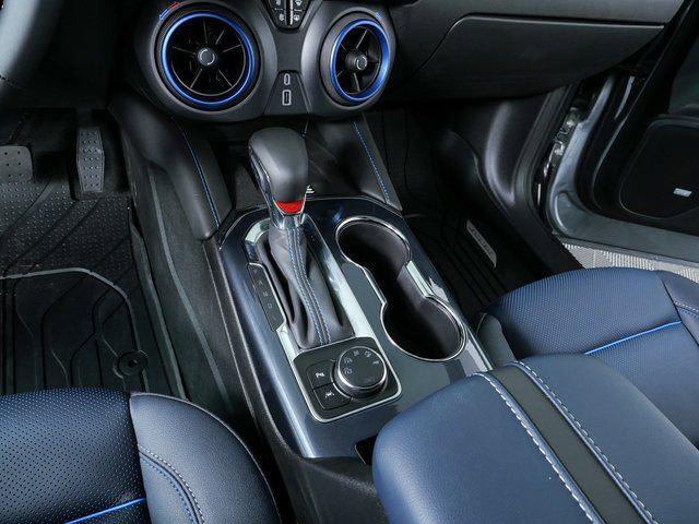 new 2026 Chevrolet Blazer car, priced at $53,140