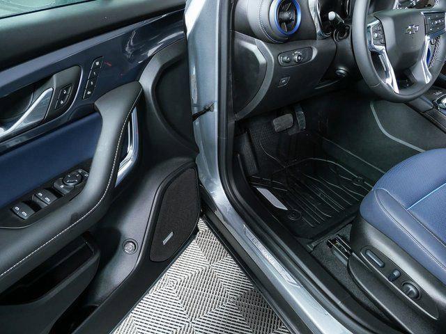 new 2026 Chevrolet Blazer car, priced at $53,140
