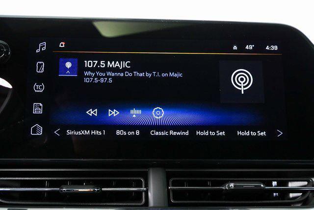 new 2026 Chevrolet Trax car, priced at $28,229