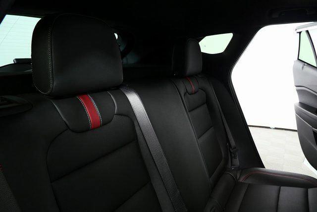 new 2026 Chevrolet Trax car, priced at $28,229