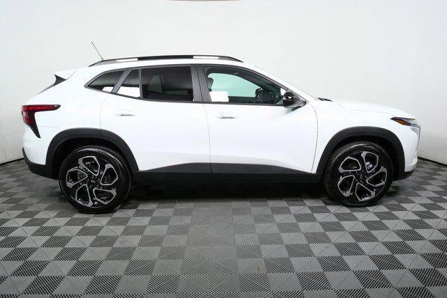 new 2026 Chevrolet Trax car, priced at $28,229