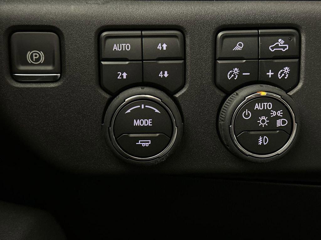 new 2026 Chevrolet Silverado 1500 car, priced at $59,015