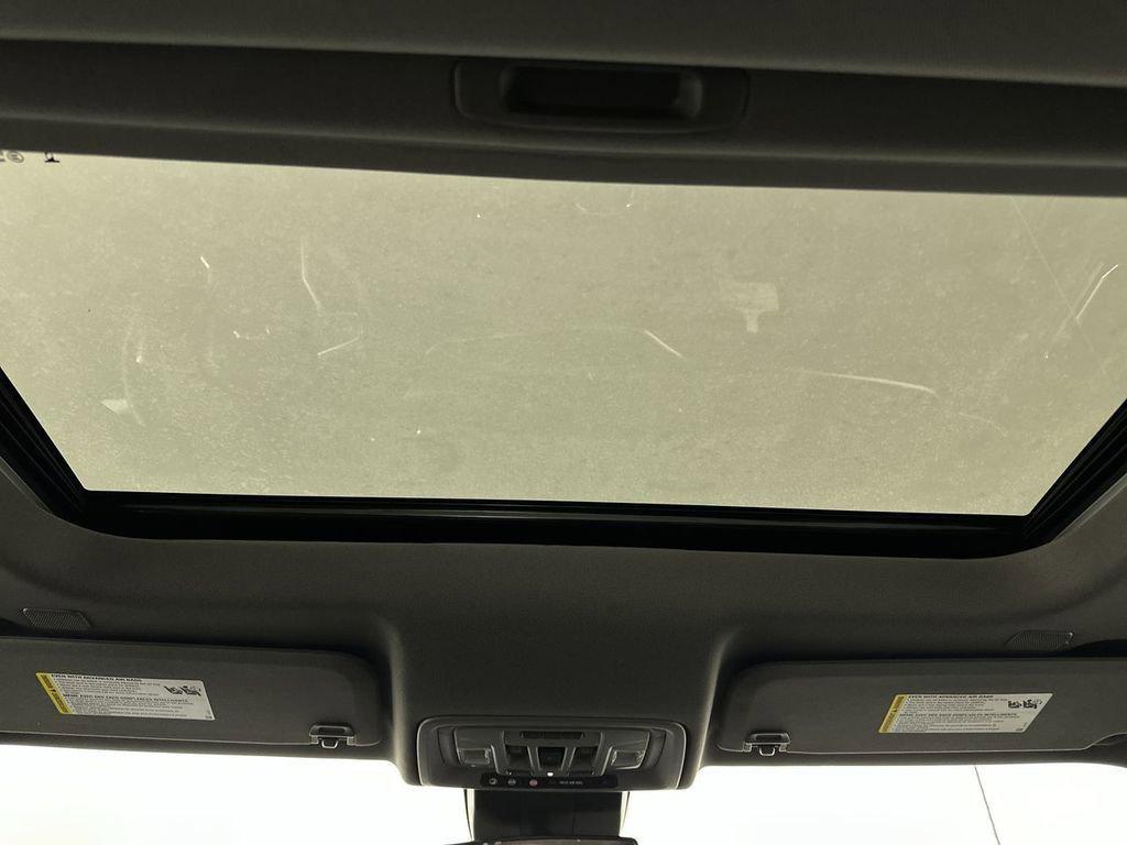 new 2026 Chevrolet Silverado 1500 car, priced at $59,015