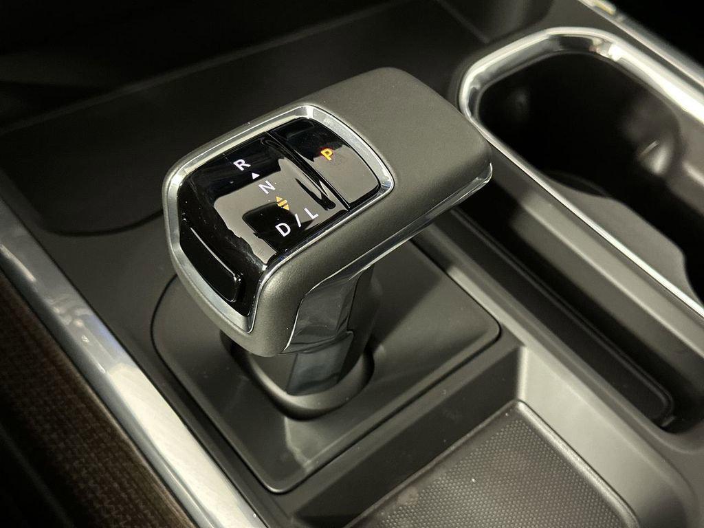 new 2026 Chevrolet Silverado 1500 car, priced at $59,015