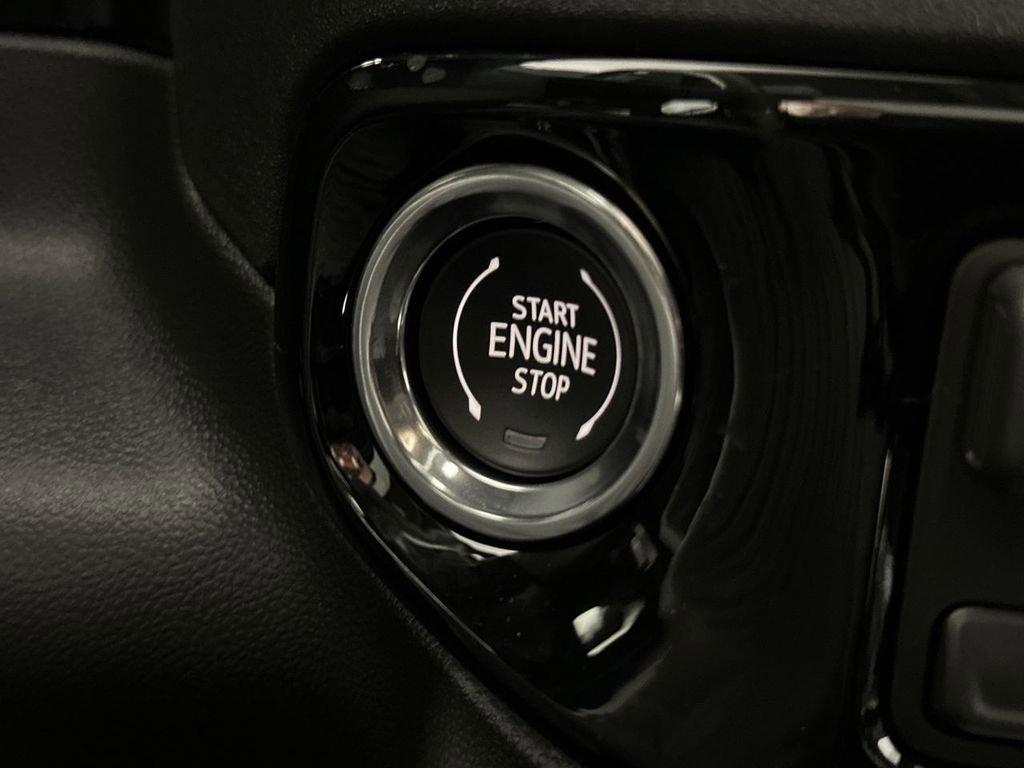 new 2026 Chevrolet Silverado 1500 car, priced at $59,015