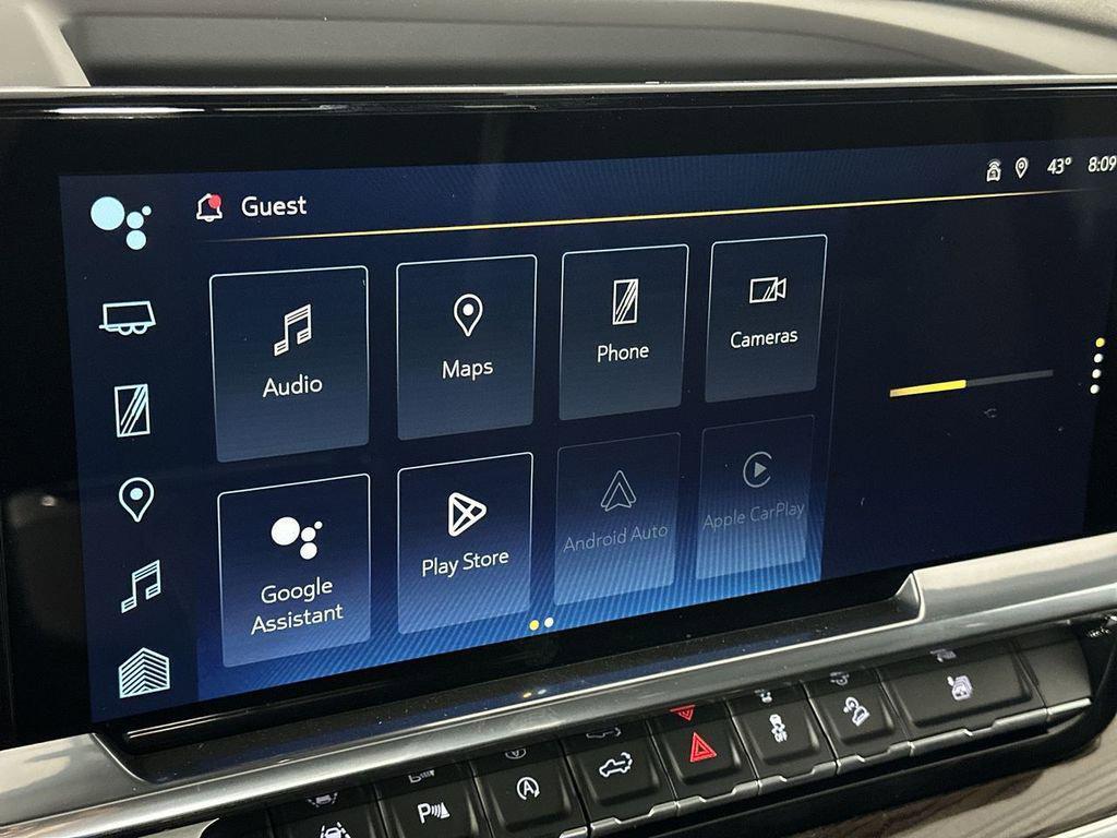 new 2026 Chevrolet Silverado 1500 car, priced at $59,015