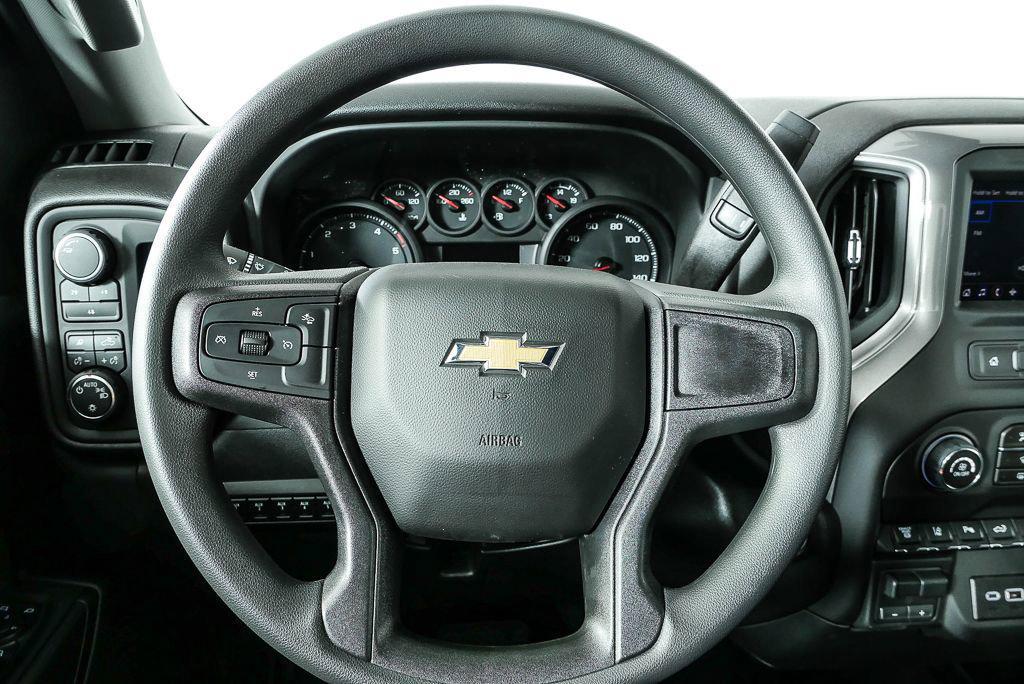 new 2026 Chevrolet Silverado 3500 car, priced at $68,825
