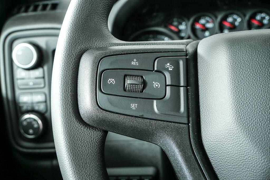 new 2026 Chevrolet Silverado 3500 car, priced at $68,825