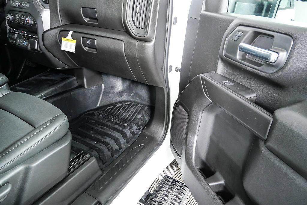 new 2026 Chevrolet Silverado 3500 car, priced at $68,825