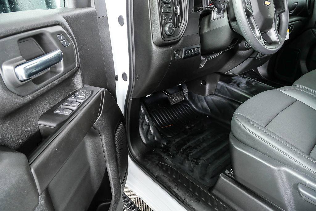 new 2026 Chevrolet Silverado 3500 car, priced at $68,825