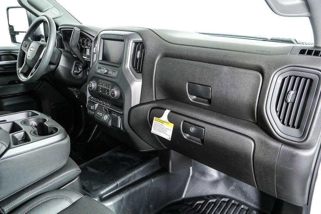 new 2026 Chevrolet Silverado 3500 car, priced at $68,825