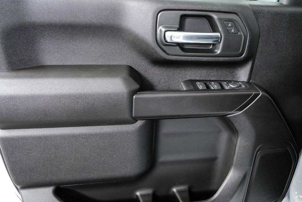 new 2026 Chevrolet Silverado 3500 car, priced at $68,825