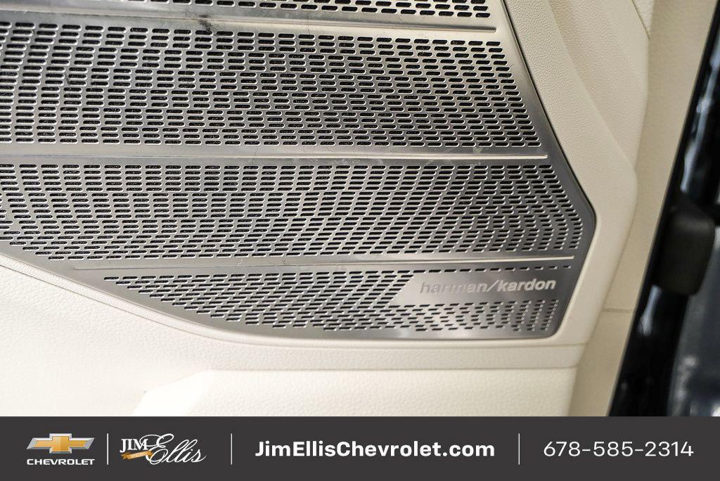 used 2020 Hyundai Palisade car, priced at $26,500