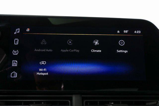 new 2026 Chevrolet Trax car, priced at $28,229