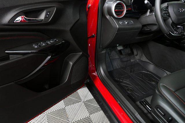 new 2026 Chevrolet Trax car, priced at $28,229