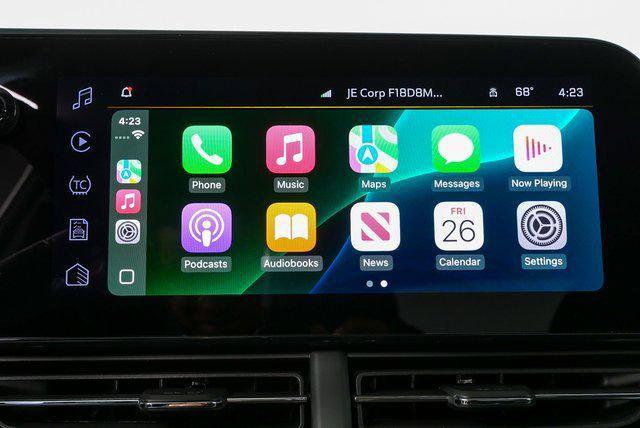 new 2026 Chevrolet Trax car, priced at $28,229