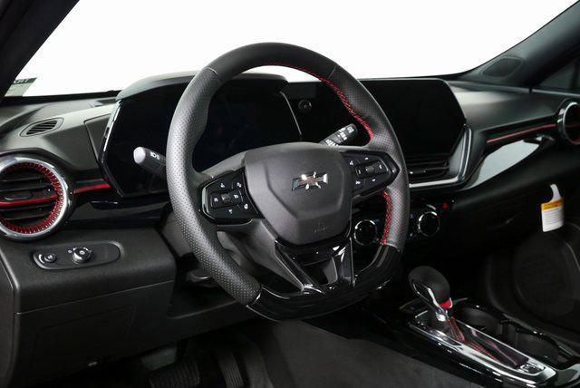 new 2026 Chevrolet Trax car, priced at $28,229