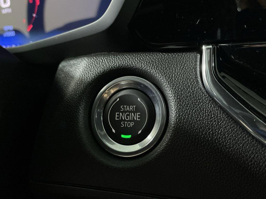 new 2026 Chevrolet Colorado car, priced at $38,650