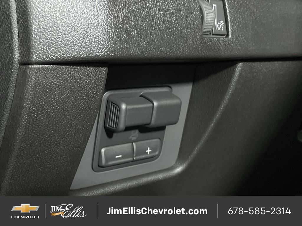 new 2026 Chevrolet Colorado car, priced at $38,650