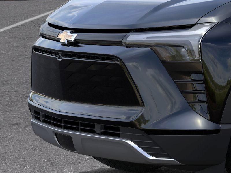 new 2026 Chevrolet Blazer EV car, priced at $39,490