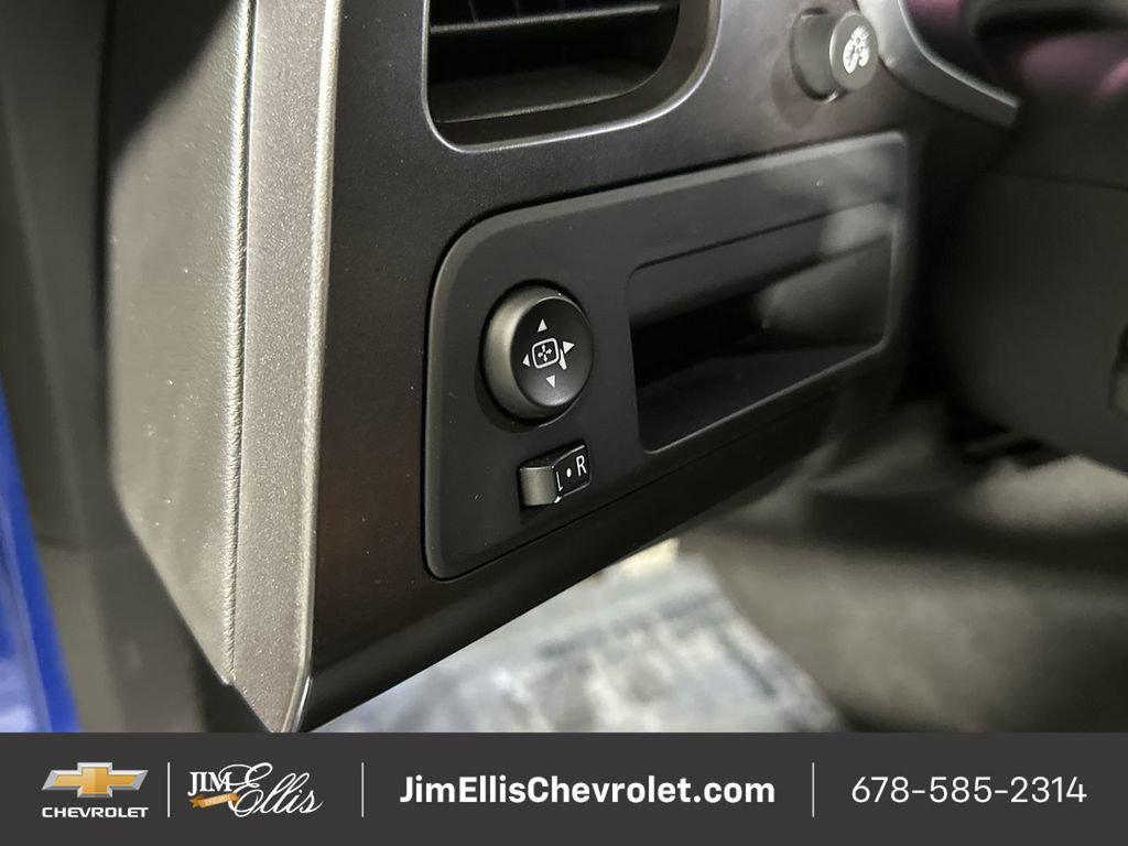 used 2019 Chevrolet Corvette car, priced at $40,569