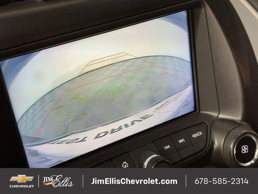 used 2019 Chevrolet Corvette car, priced at $40,569