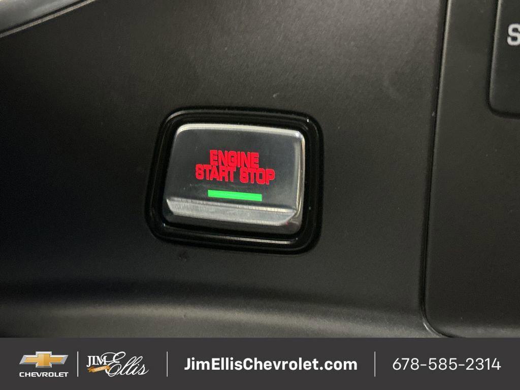 used 2019 Chevrolet Corvette car, priced at $40,569