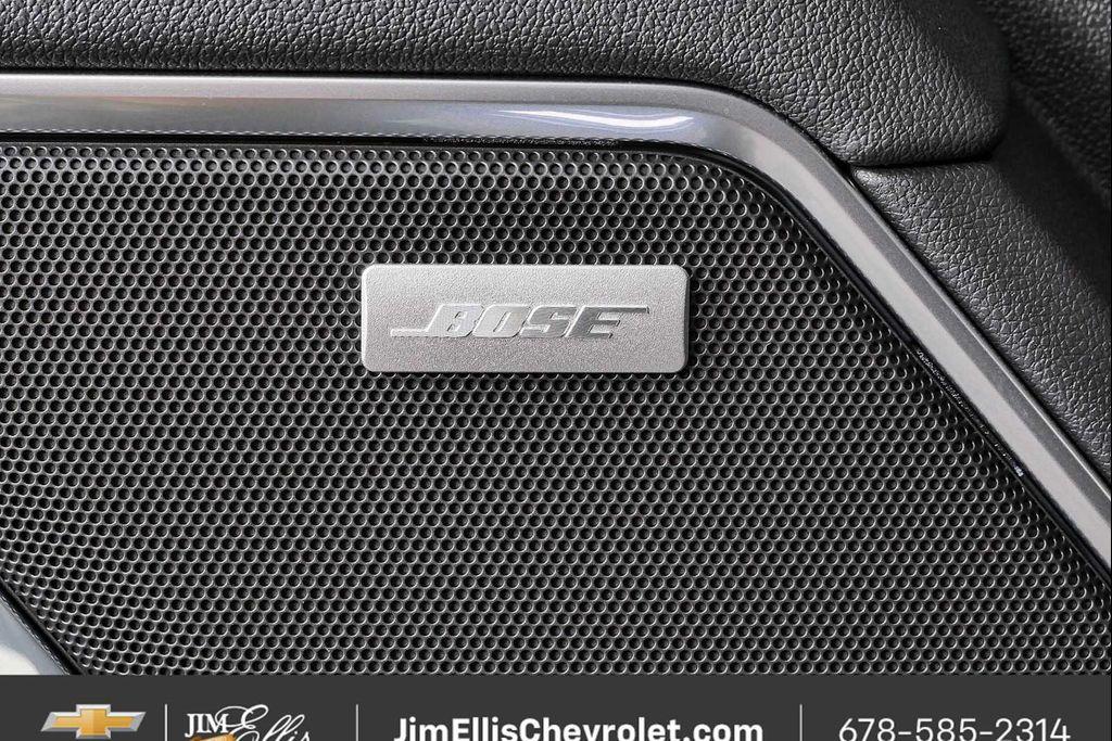 new 2026 Chevrolet Silverado 1500 car, priced at $61,517